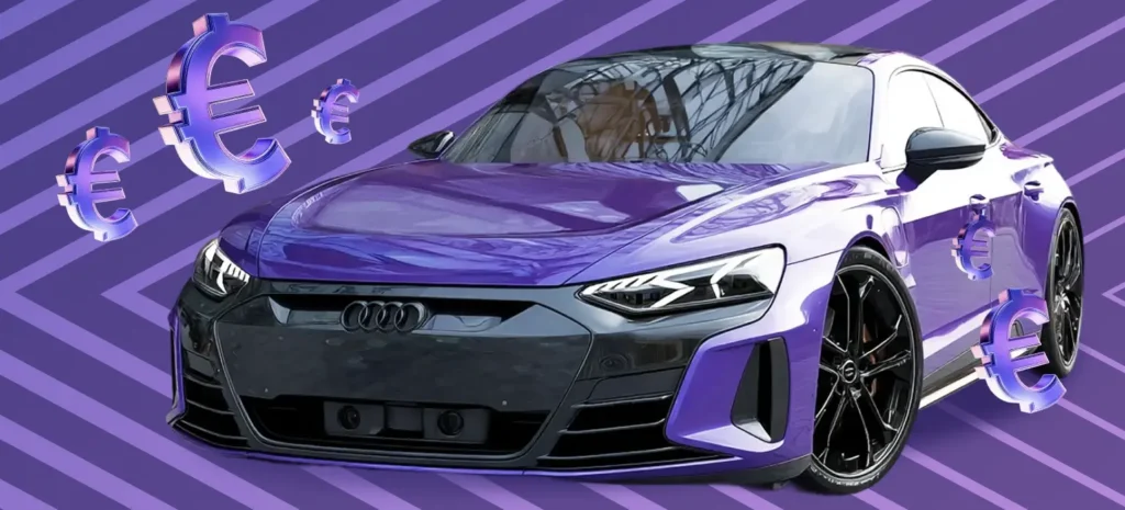 IgoBet AUDI