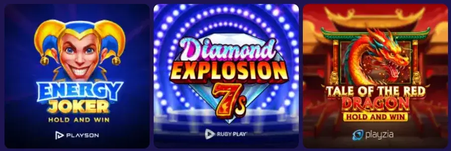 Jackpotspellen bij IgoBet Nederland