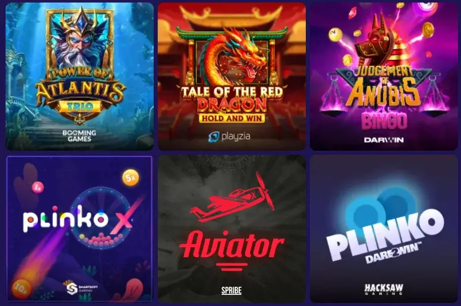 IgoBet games in Nederland